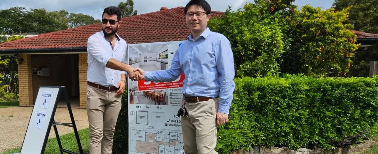 Jack Zhai — 74-76 Kana Crescent, Slacks Creek QLD