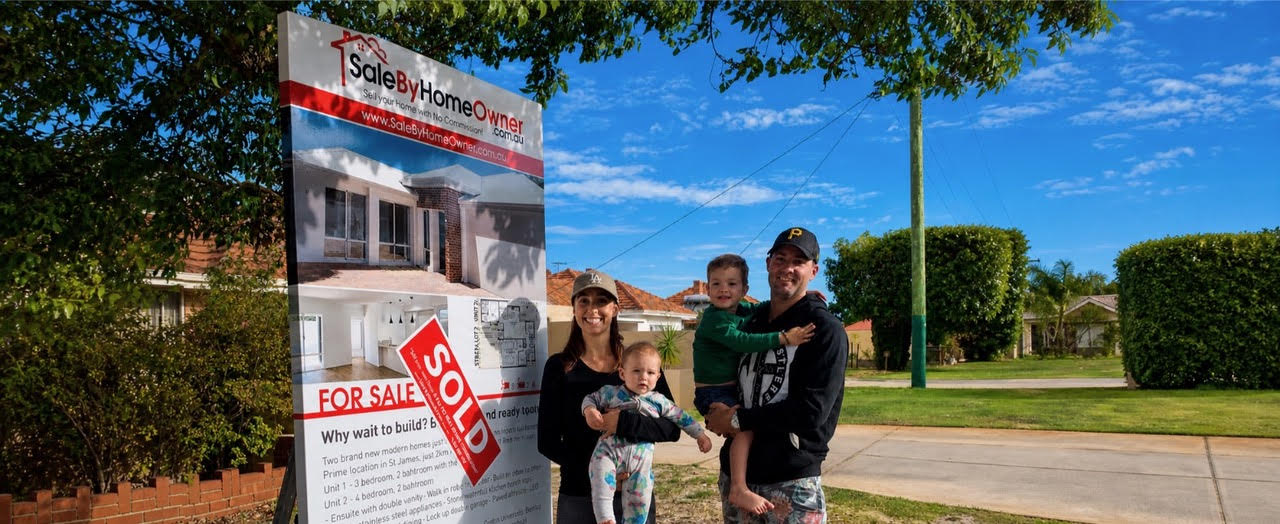Kenton — 16a & 16b Palmerston St, St James WA