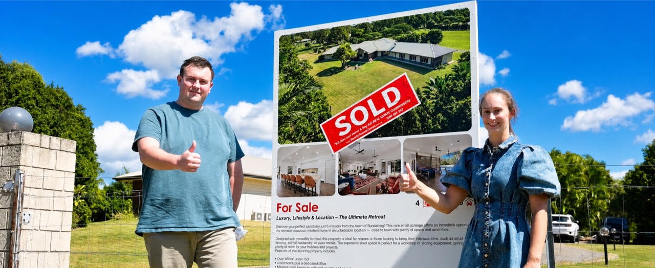 Leroy & Juilette — 37 Hutchins St, Branyan QLD
