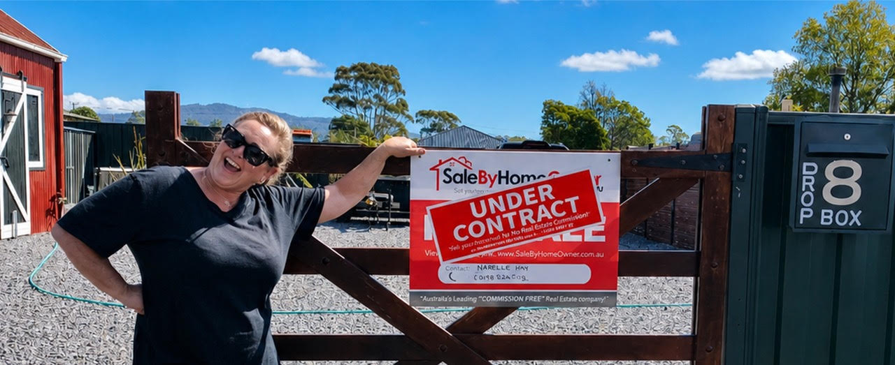 Narelle — 8 Henrietta Street, Blacknell TAS